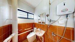 Blk 109 Tampines Street 11 (Tampines), HDB 3 Rooms #566557191